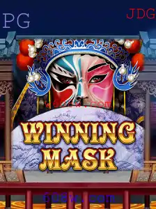 WinningMask: Um Mergulho no Jogo Emocionante do Momento