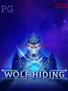 Descubra WolfHiding: Um Fascinante Jogo de Estratégia e Aventura